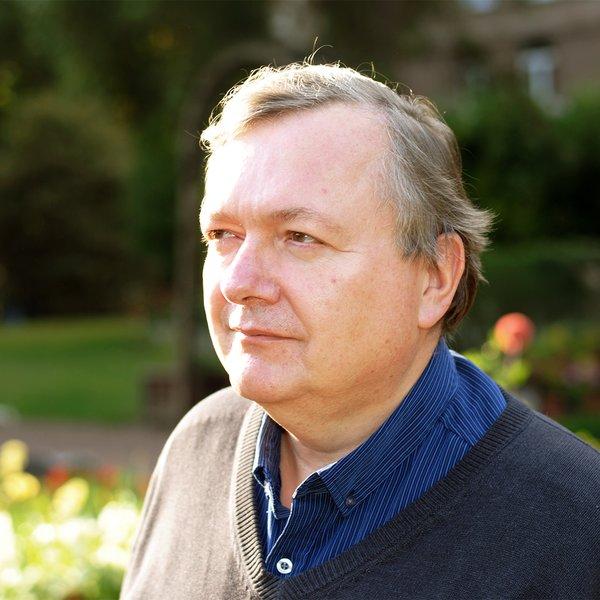 Andrew Farmer IEEP AISBL