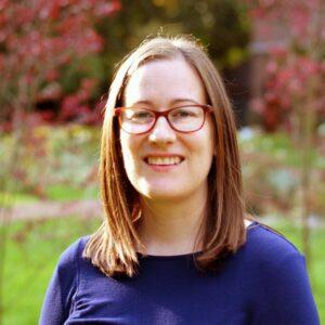 Emma Watkins- IEEP Senior Policy Analyst, Climate and Circular Economy