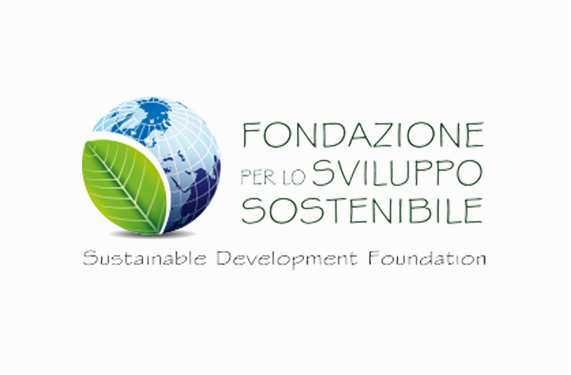 Fondazione per lo Sviluppo Sostenible logo