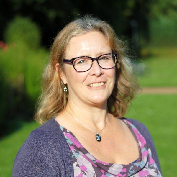 Kaley Hart - IEEP Associate