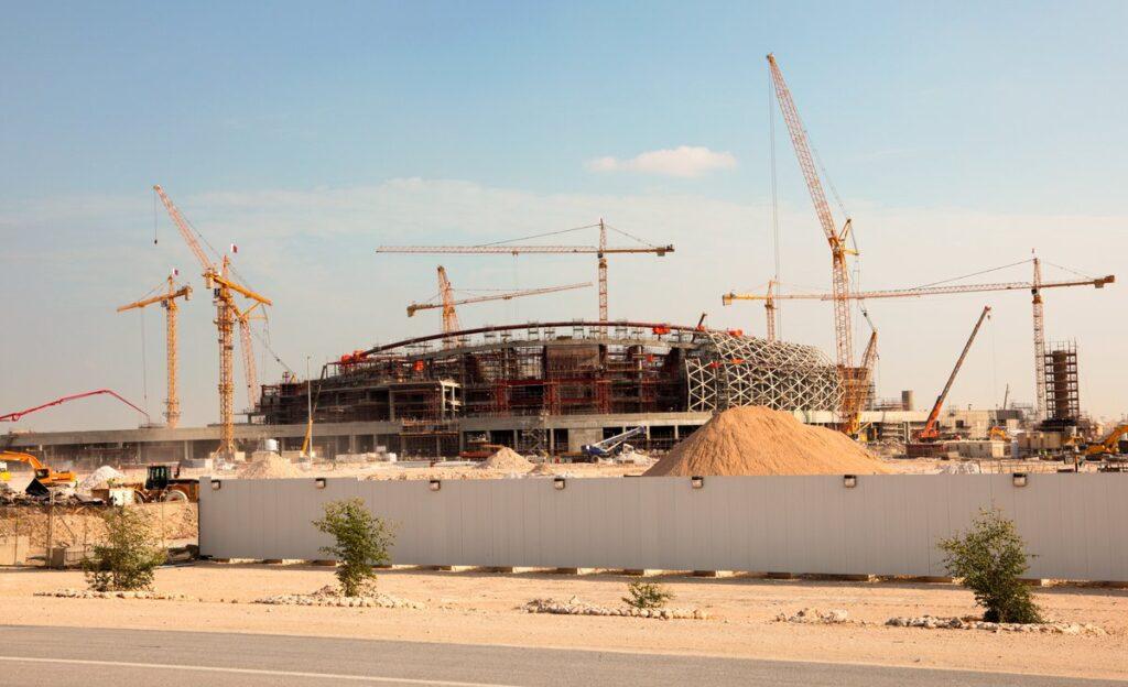 Qatar World Cup Extravaganza