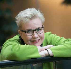 Sirpa Pietikainen