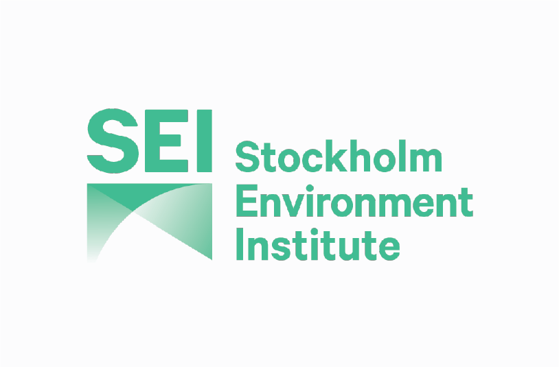 Stockholm Environment Institute logo