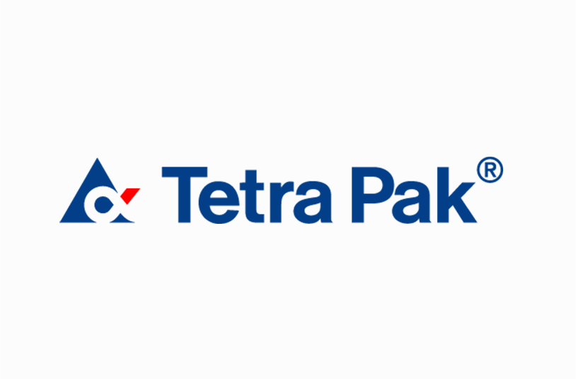 TetraPack logo
