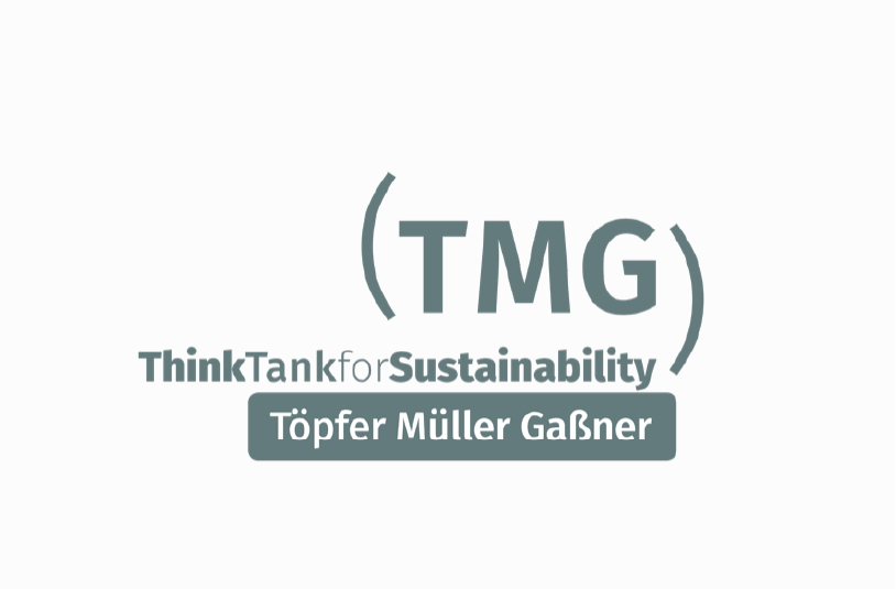 Think Thank for Sustainability logo