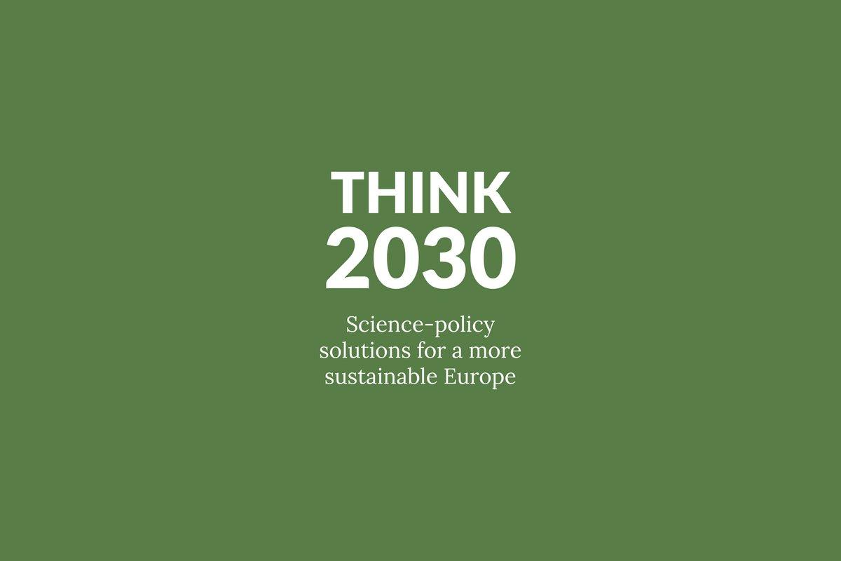 IEEP is looking for a contractor to redevelop the Think2030 website. The idea is to move away from using the look and feel of the main IEEP website and create an independent platform running on a separate content management system (WordPress or comparable).