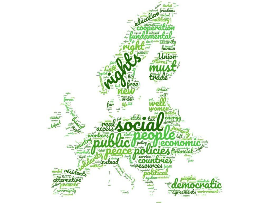 IEEP Manifesto Analysis: European People’s Party (EPP)