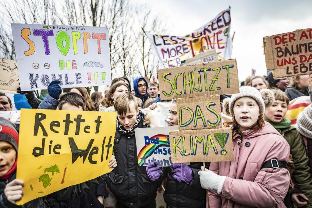Intergenerational solidarity: What it is and why it matters for Europe's recovery