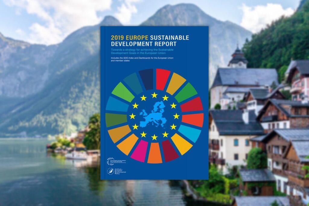 2019 Europe Sustainable Development Report - IEEP AISBL