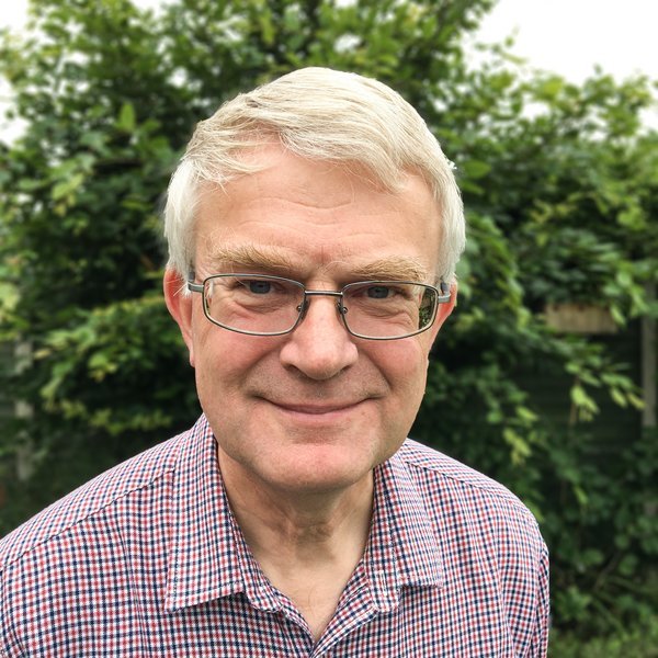 Geoff Radley IEEP AISBL