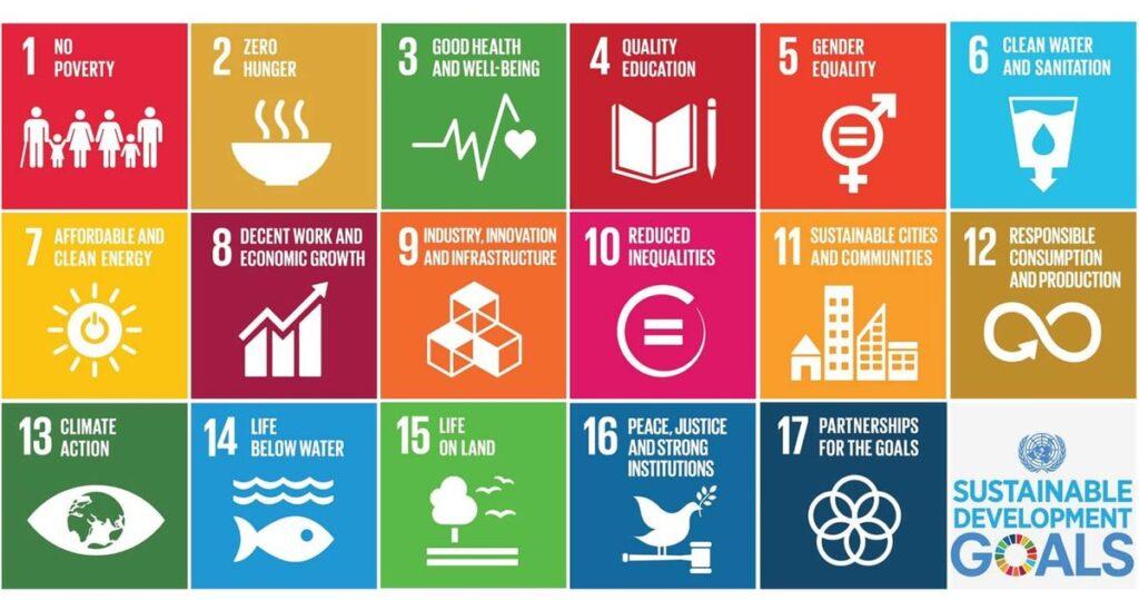 Review of the progress on SDGs in the run-up to UN HLPF (16 – 18 July)