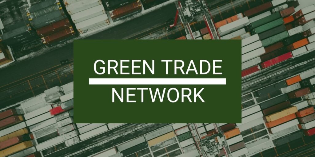 The Green Trade Network