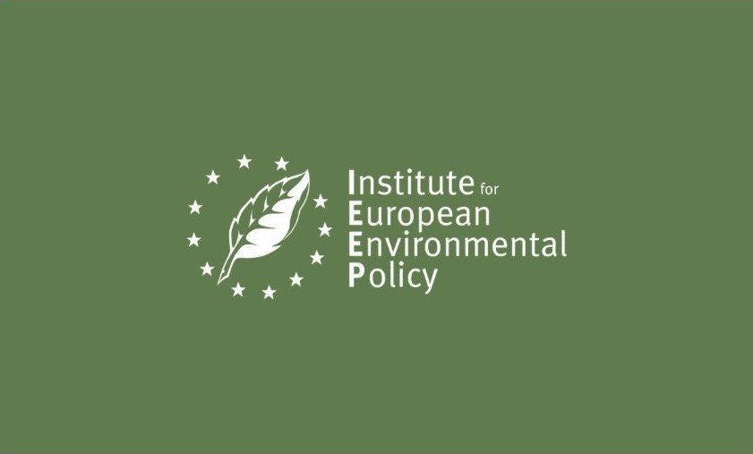 IEEP Participates in Commission expert panel on integrated product policy