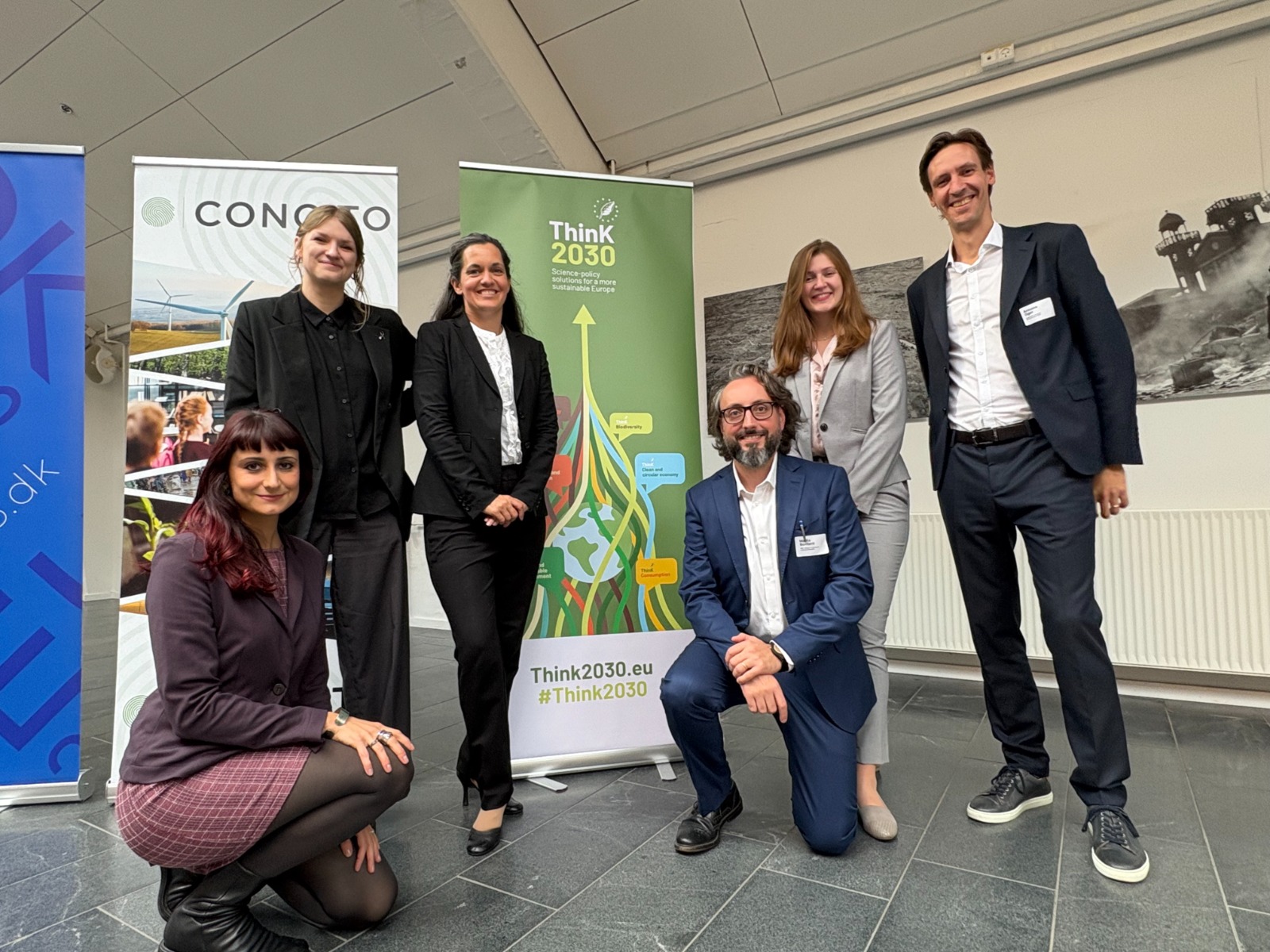 T2030 Copenhagen