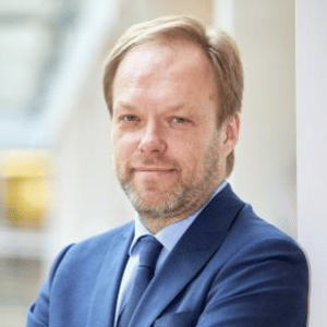 Kurt Vandenberghe