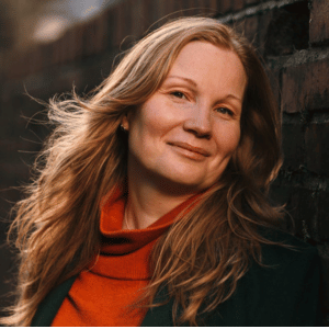 Marianne Kettunen