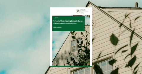 CAF handbook