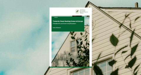 CAF handbook