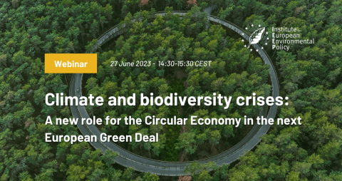 Circular economy and biodiversity (2)