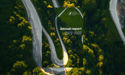IEEP annual report 2023