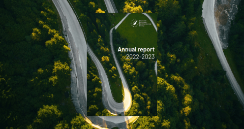 IEEP annual report 2023