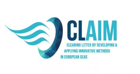 IEEP partner in major new CLAIM project on marine litter
