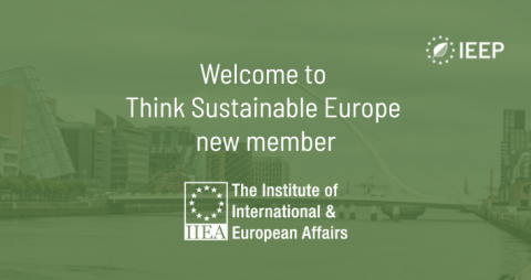IIEA