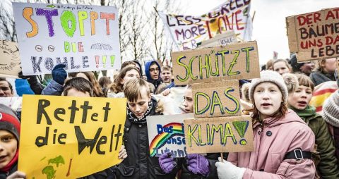 Intergenerational solidarity: What it is and why it matters for Europe's recovery