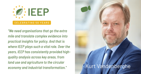 Kurt Vandenberghe