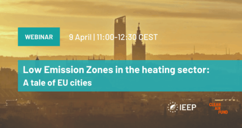 LEZ in EU cities - webinar (1)