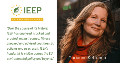 Marianne Kettunen