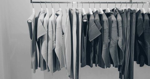 New report outlines a strategy towards a more circular fashion industry in Europe