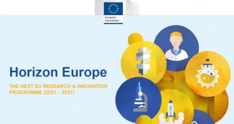 Position paper: Co-designing Horizon Europe towards greater sustainability