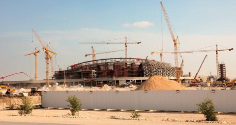 Qatar World Cup Extravaganza