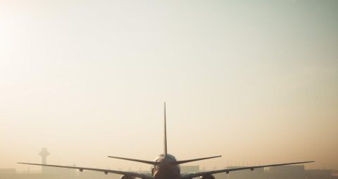 Reducing aviation’s impact on climate change in Europe