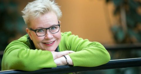 Sirpa Pietikainen joins IEEP as Honorary Chair, announces Think 2030
