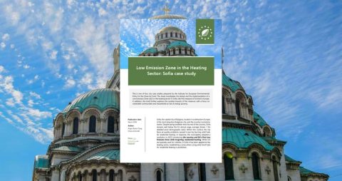 Sofia study case