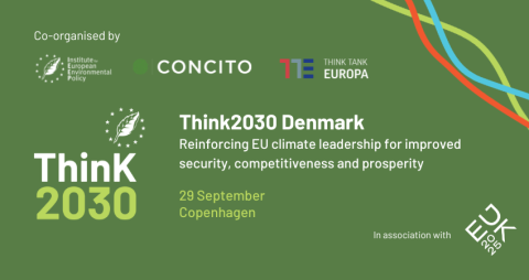 T2030 Denmark - banner