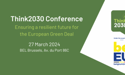 Think2030 Conference 2024