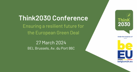 Think2030 Conference 2024