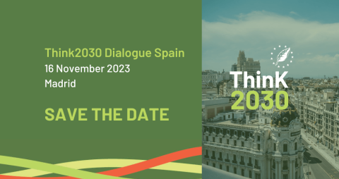 Think2030 Dialogue Spain