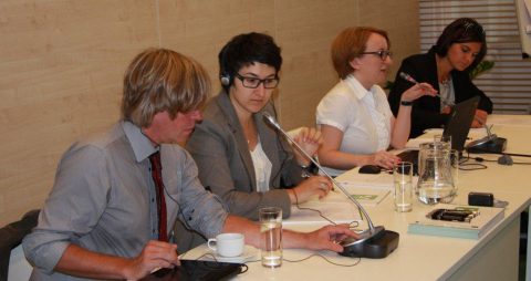 Warsaw workshop: Climate change mainstreaming in EU Cohesion Policy
