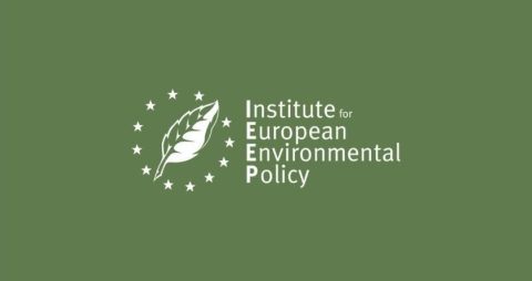 IEEP Participates in Commission expert panel on integrated product policy